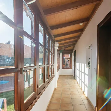 Brisa Del Mar 13 Villa
