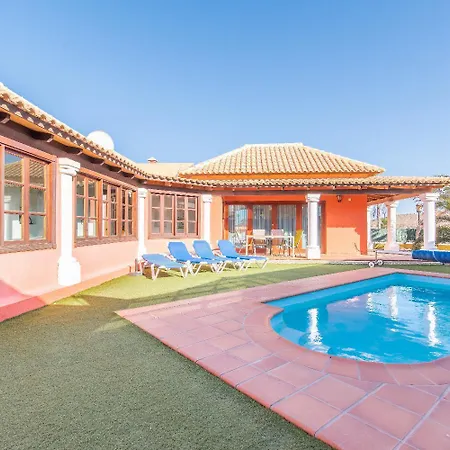 Brisa Del Mar 13 Villa Corralejo
